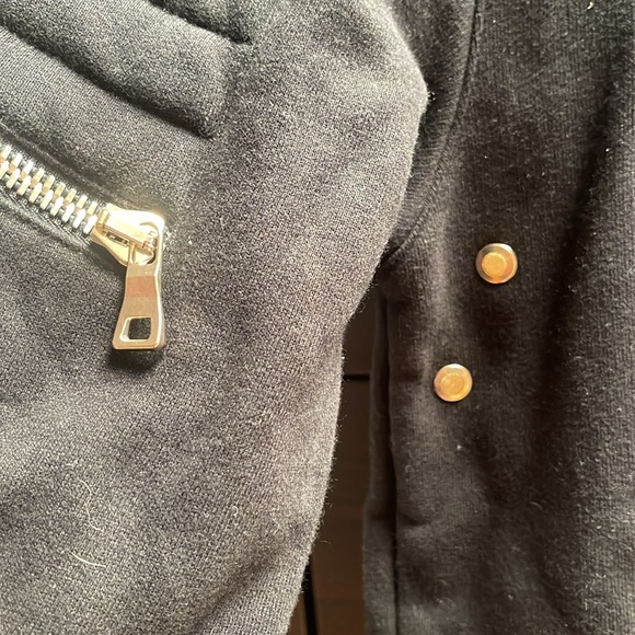 Balmain men’s hoodie - Picture 3 of 3